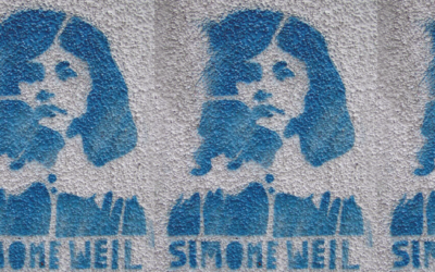 Simone Weill: a mística militante