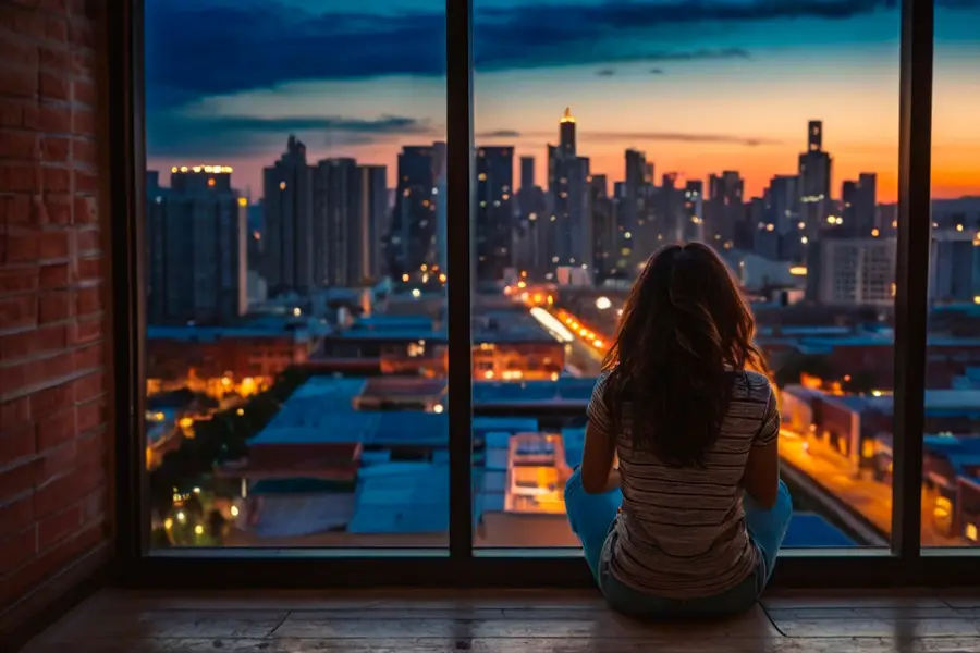 Problema ou dificuldade? A escolha é sua.