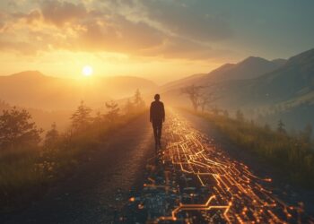 IA para Peregrinos: reflexões sobre os primeiros passos no uso consciente da Inteligência Artificial