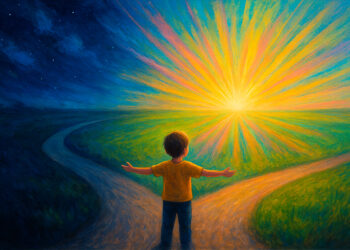 Ir mais além dos pares de opostos… Vamos?