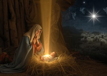 Natal do Amor