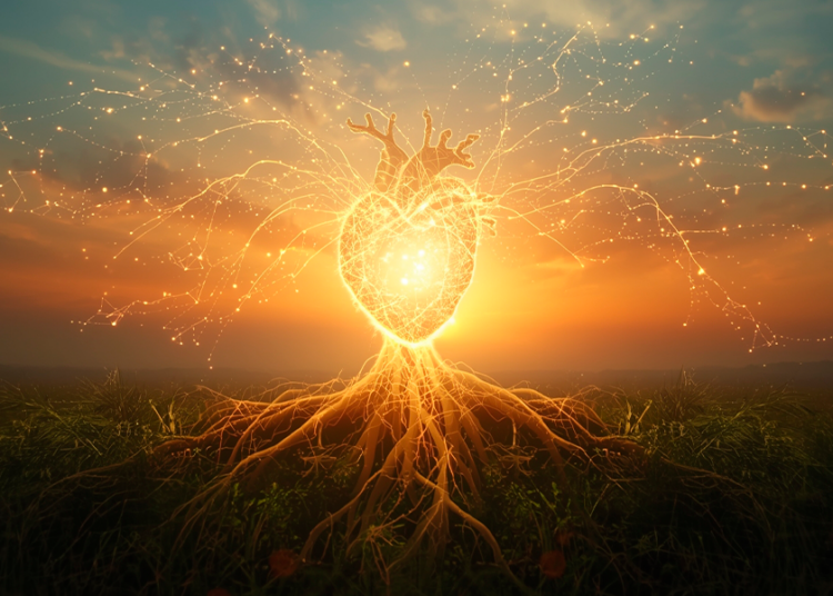 A esperança é uma construção…mística