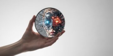 Espelho algorítmico