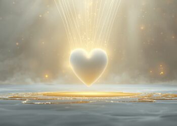 Amor: Caminho da Renúncia