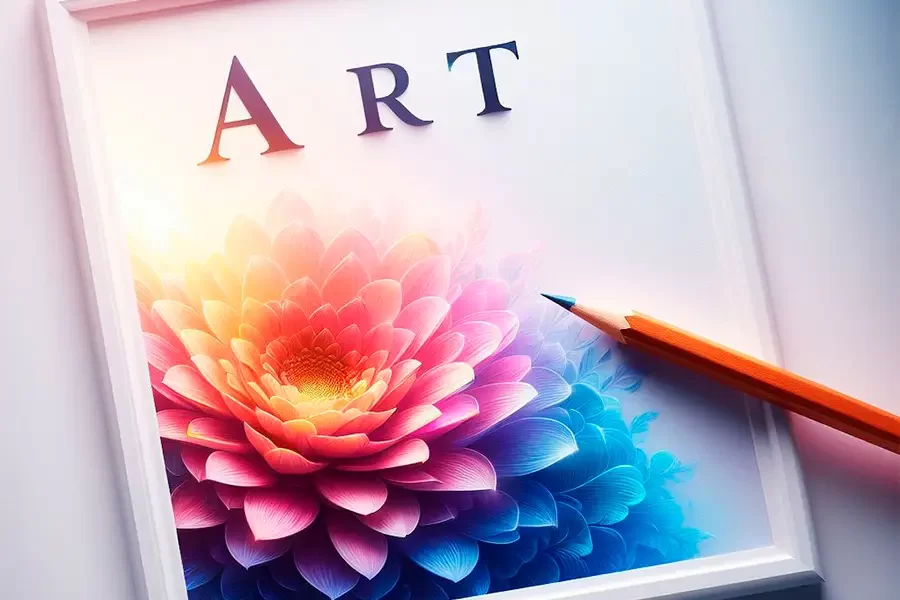 Arte e Espiritualidade